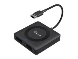 Ottocast MAX Ottocast TV autós adapter CA361-C4